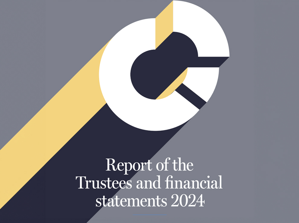 accounts report