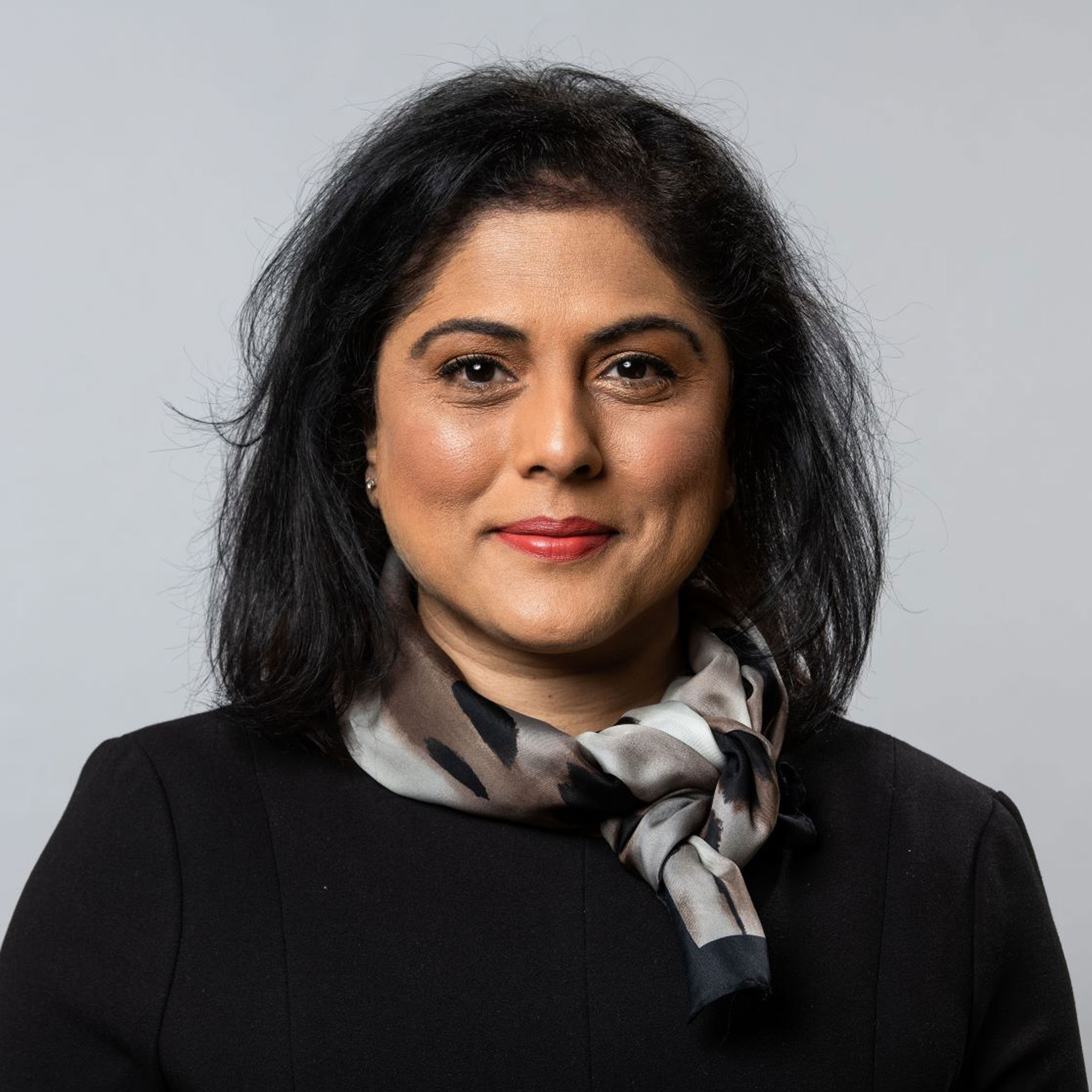 Bina Mehta